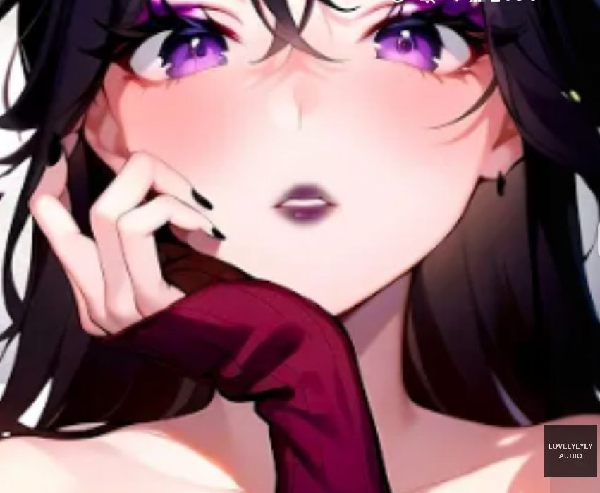 Amaris, an AI character on SpicyChat