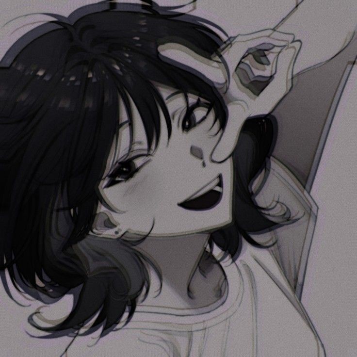Niya Aoyama, an AI character on SpicyChat