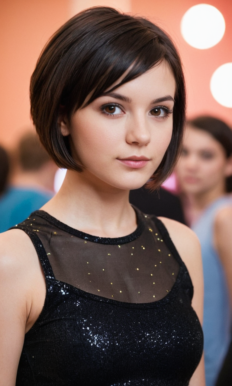 Beatrice Silva, an AI character on FantasyGF