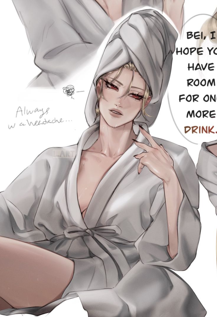Olivia, an AI character on SpicyChat