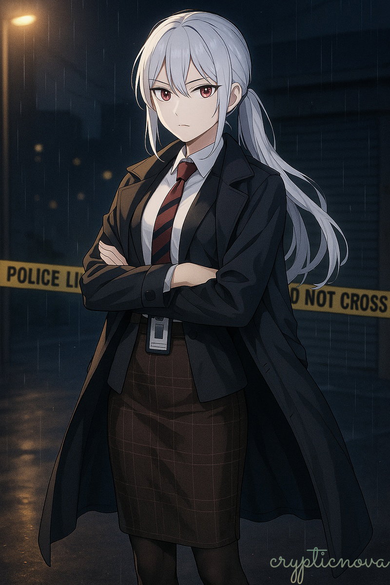 Haruka ishikawa, an AI character on SpicyChat