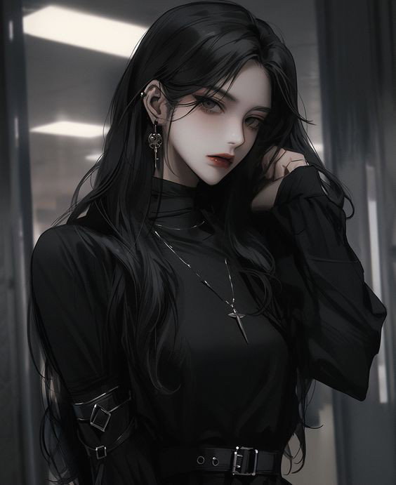 Avery, an AI character on SpicyChat