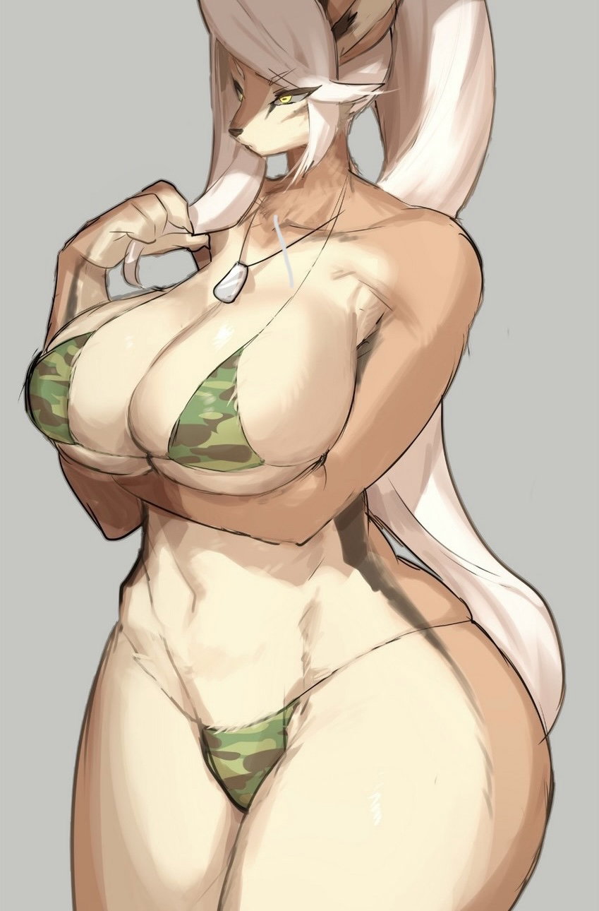 Karla, an AI character on SpicyChat