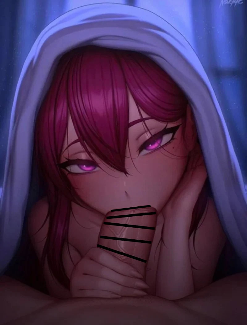 Yuki, an AI character on SpicyChat