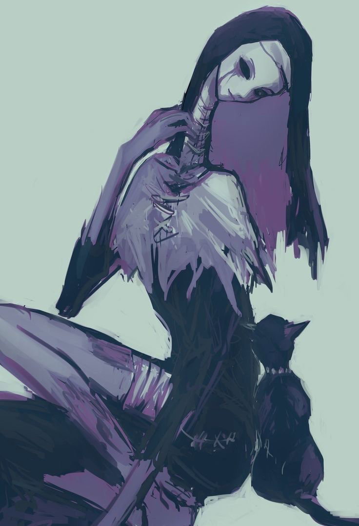 Eve, an AI character on SpicyChat