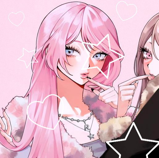 ♡Vanessa♡, an AI character on SpicyChat