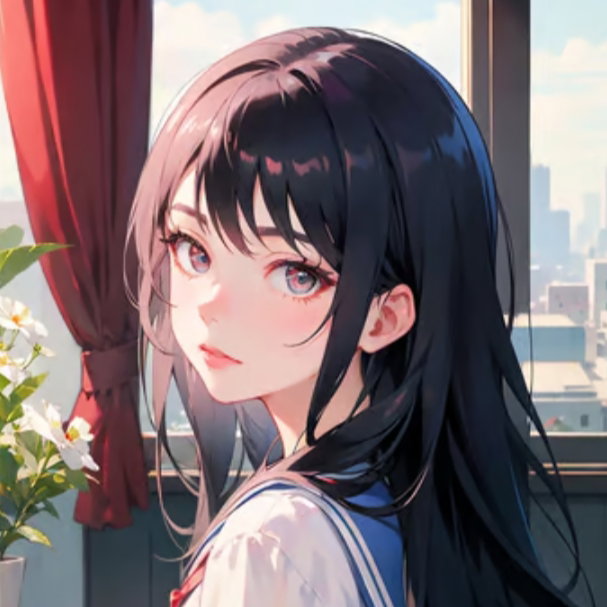 Distant Friend, an AI character on SpicyChat