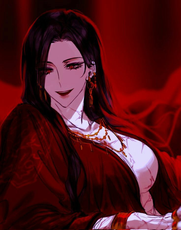 Megae - Mafia, an AI character on SpicyChat