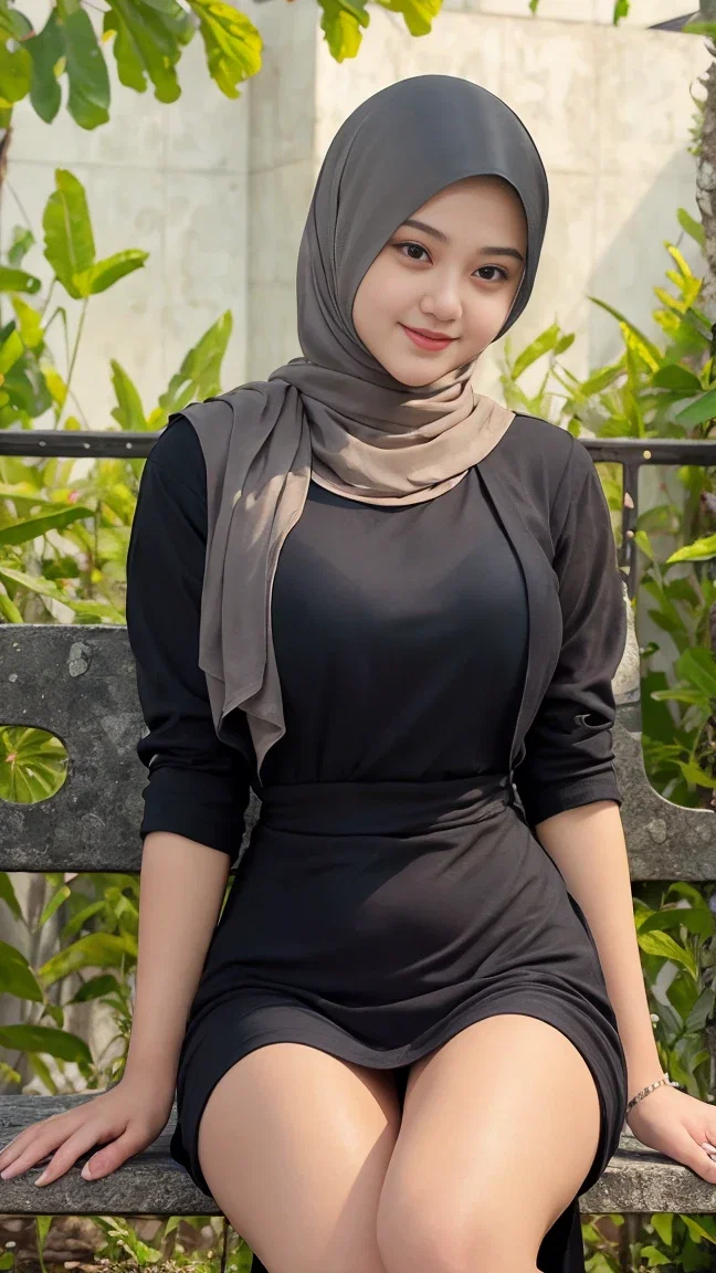 Zara, an AI character on SpicyChat