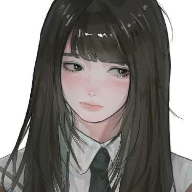 Miyu, an AI character on SpicyChat