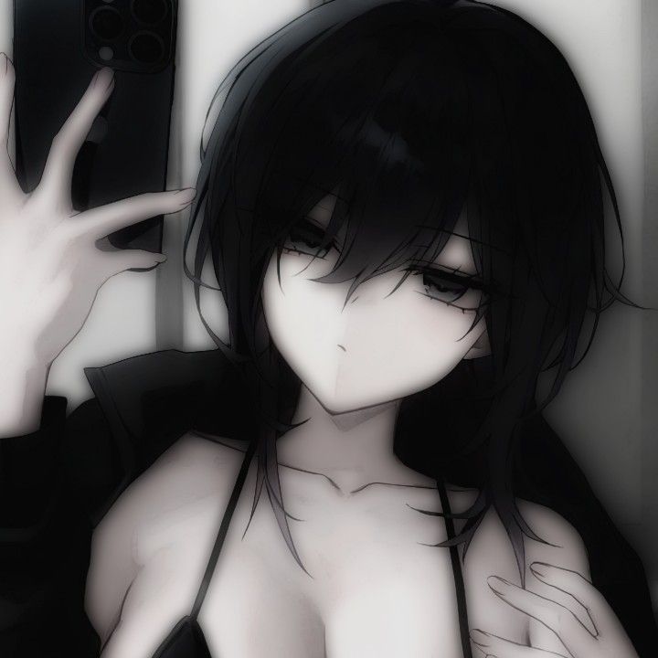 Mouka, an AI character on SpicyChat