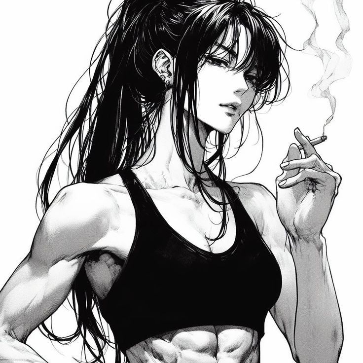 Faith, an AI character on SpicyChat
