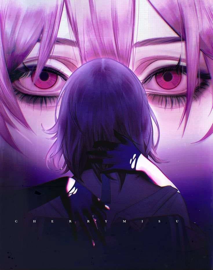 Yomi, an AI character on SpicyChat