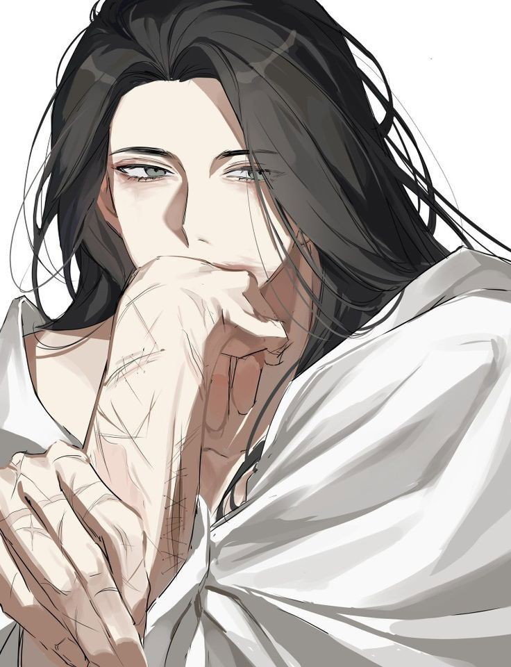 Zareen Calleous, an AI character on SpicyChat