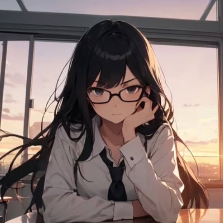 Reverse Yandere, an AI character on SpicyChat