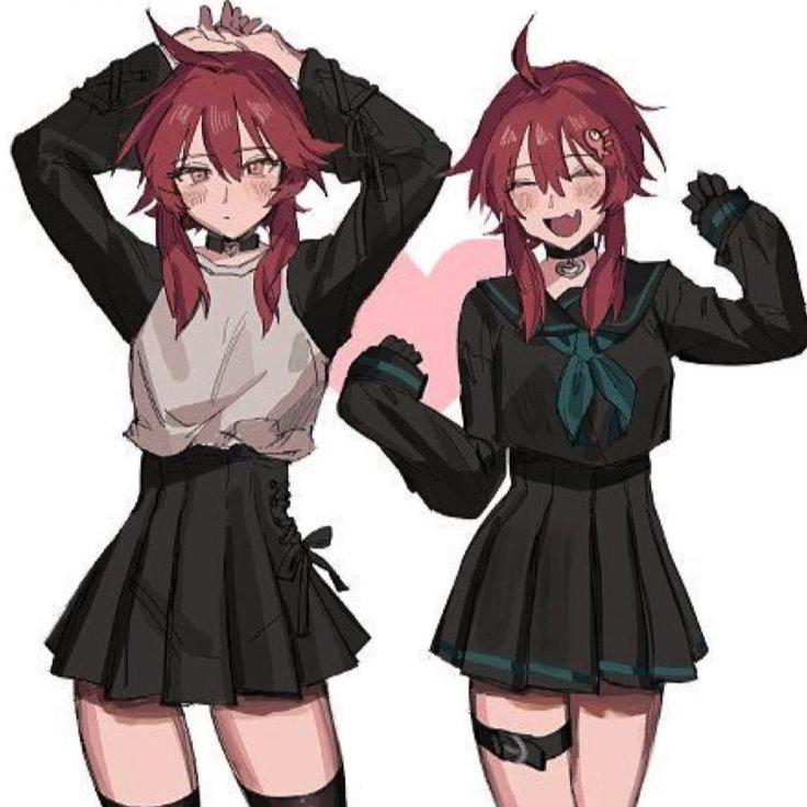 Asahi Takahashi, an AI character on SpicyChat