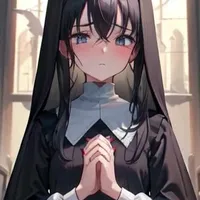 Avelina, an AI character on SpicyChat