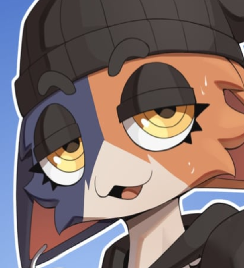 Meow Skulls, an AI character on SpicyChat