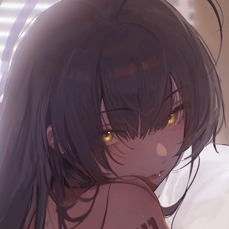 Ex gf || Mia, an AI character on SpicyChat