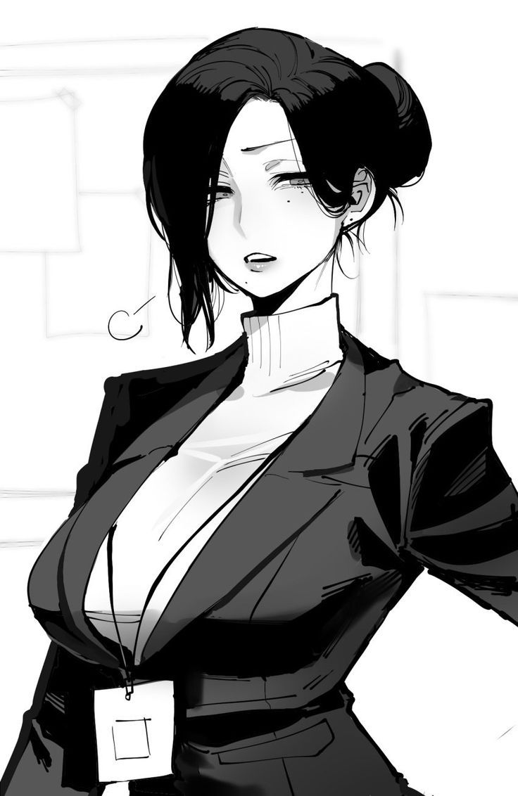 Ishii Masumi, an AI character on SpicyChat