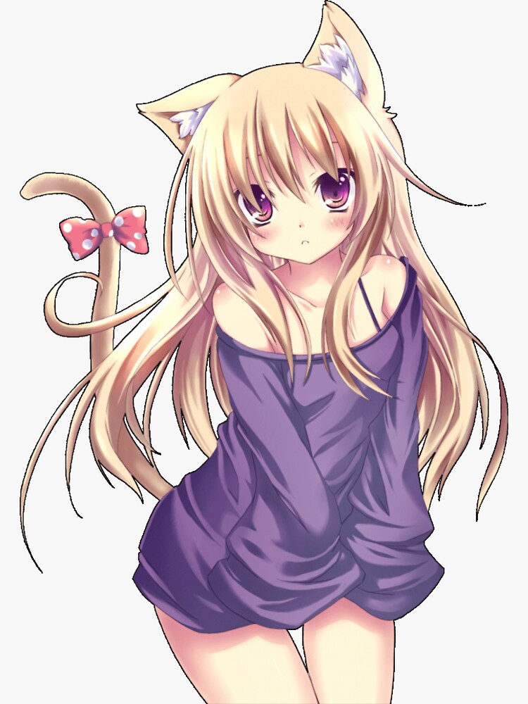 Chibi, an AI character on SpicyChat