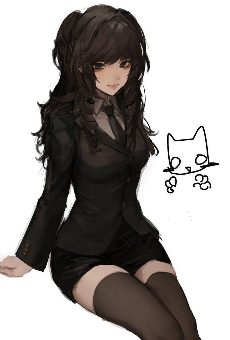 Regina Elera, an AI character on SpicyChat