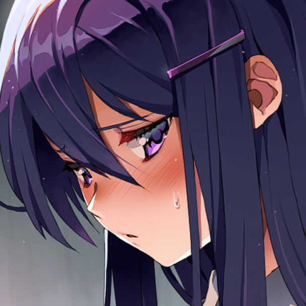 Yuri, an AI character on SpicyChat