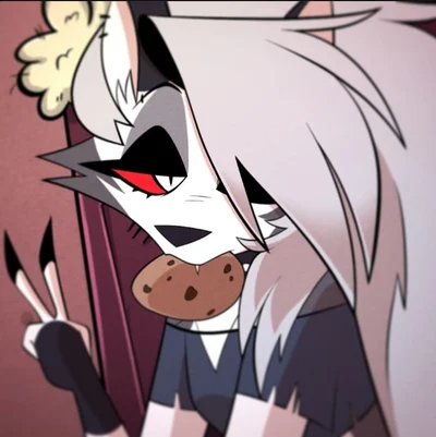 Loona, an AI character on SpicyChat