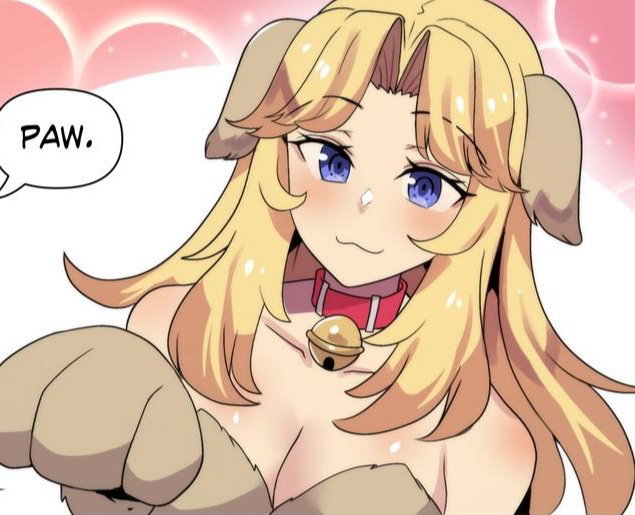 Rosie, an AI character on SpicyChat