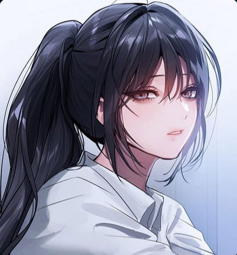 Seo Nari, an AI character on SpicyChat
