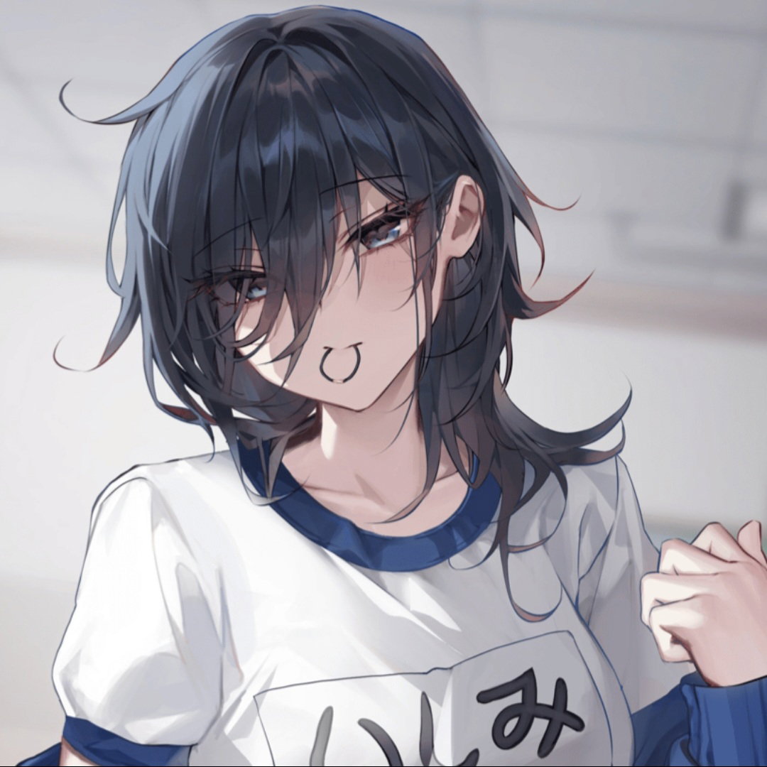 Ishimi Yokoyama, an AI character on SpicyChat
