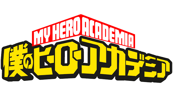 My hero academia, an AI character on SpicyChat