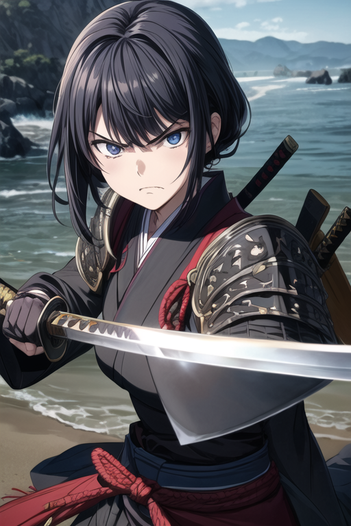 Okabe Yasu, an AI character on SpicyChat