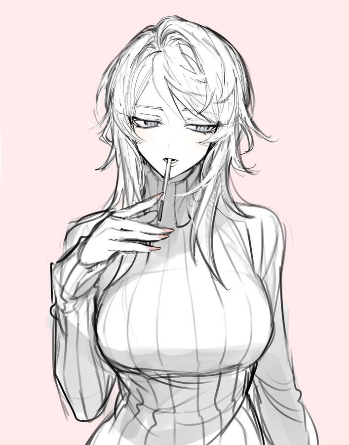 Emma, an AI character on SpicyChat