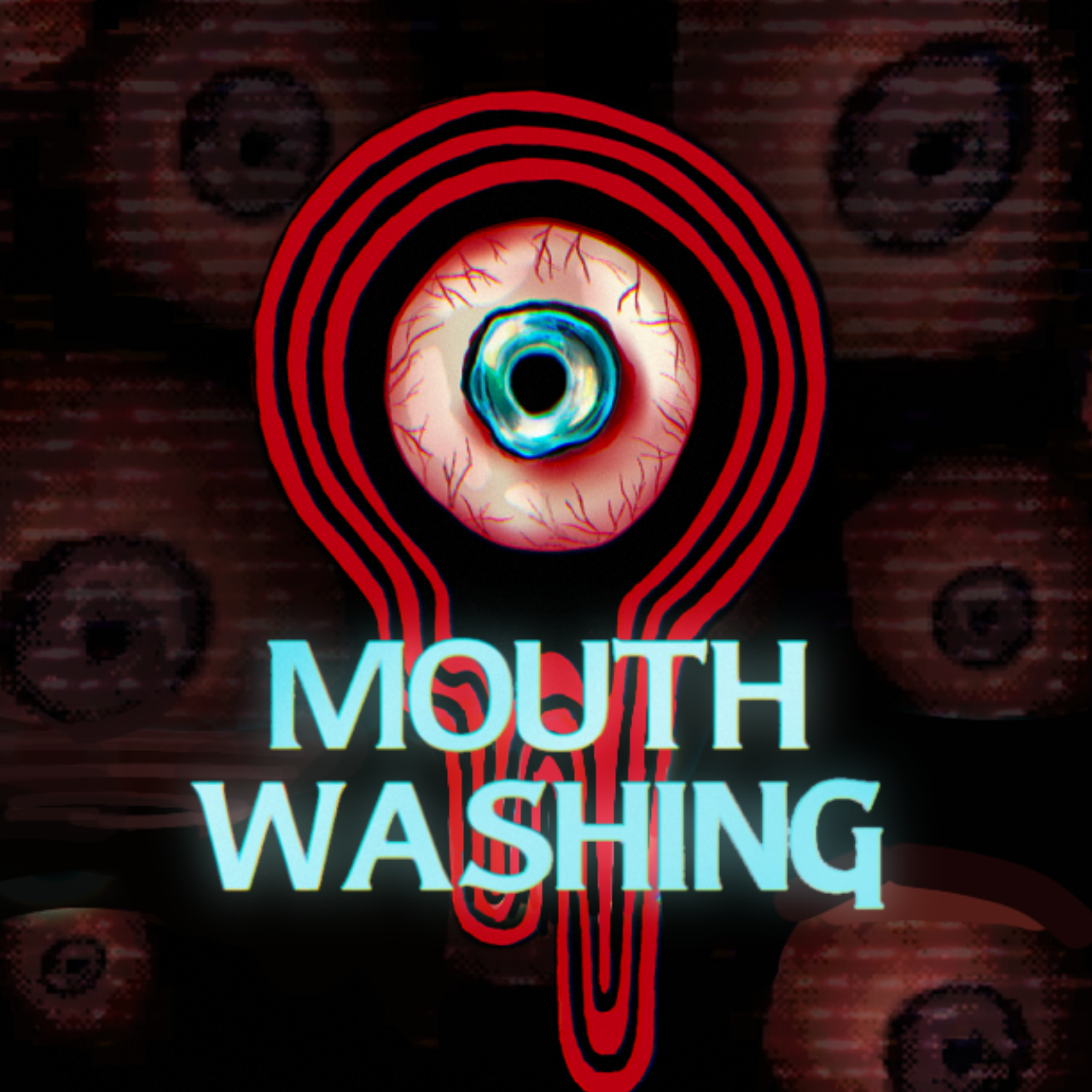 Mouthwashing RPG, an AI character on SpicyChat
