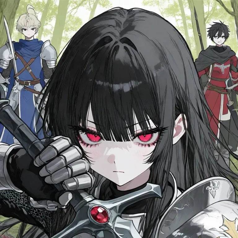 CrushOn AI character card