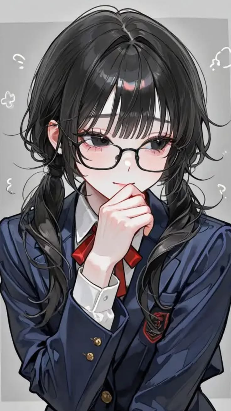 Sayaka, an AI character on SpicyChat