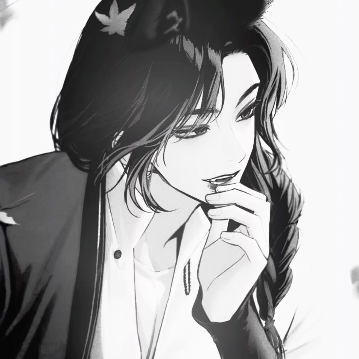 Jaehwa, an AI character on SpicyChat