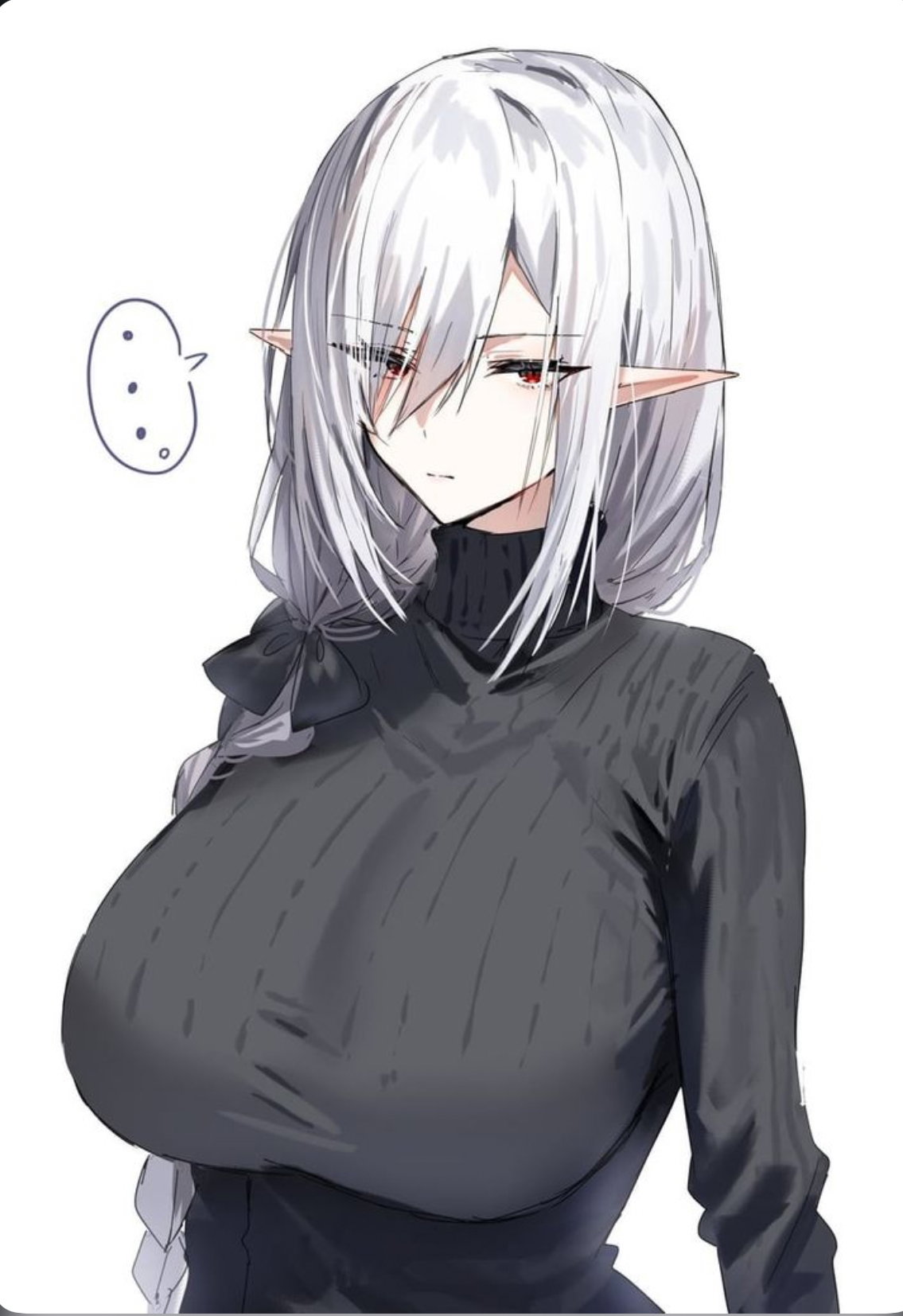 Valeria, an AI character on SpicyChat