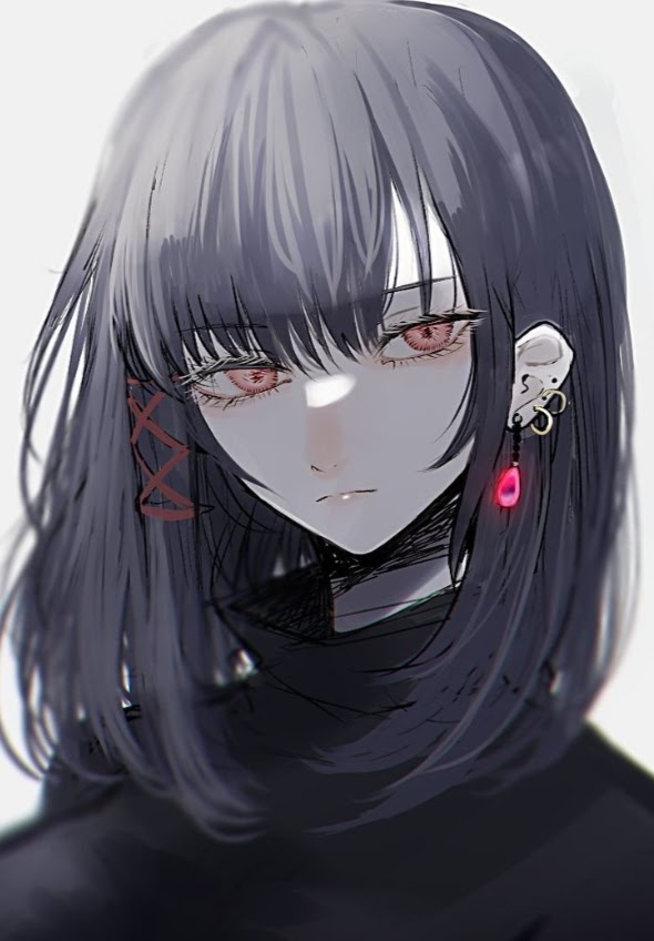 Lilith, an AI character on SpicyChat