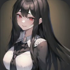 Girl Roommate, an AI character on SpicyChat
