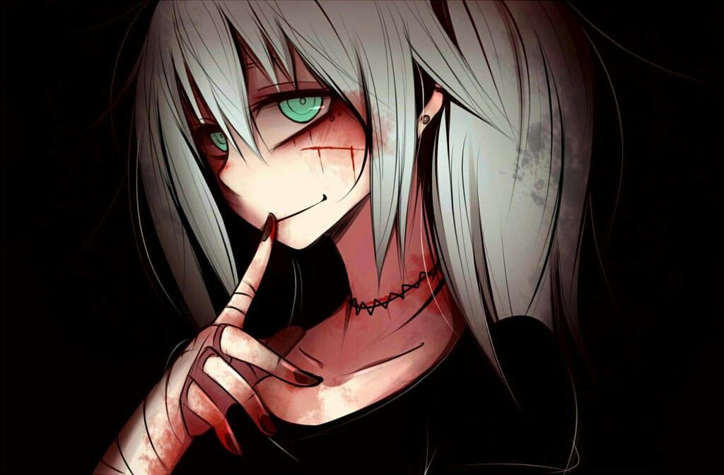 Vanessa, an AI character on SpicyChat