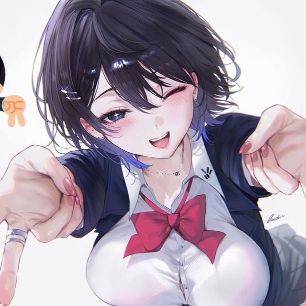 Furukawa Airi, an AI character on SpicyChat
