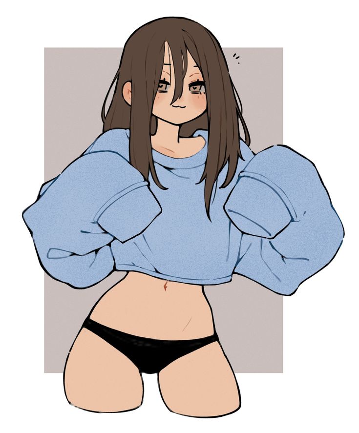 Abbie, an AI character on SpicyChat