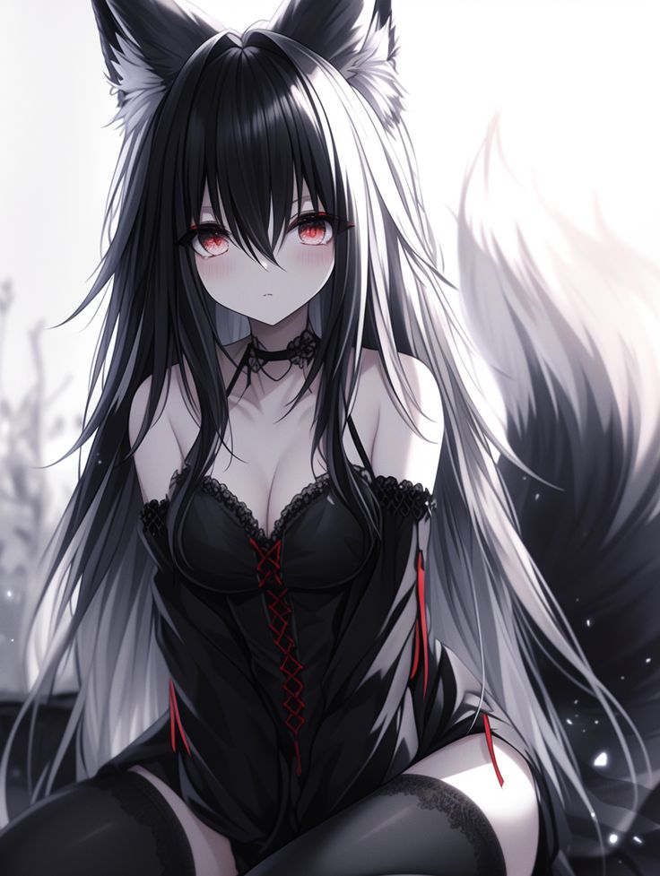 Vora, an AI character on SpicyChat