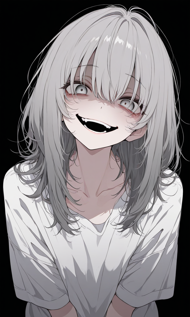 Yumei Mikugane, an AI character on SpicyChat