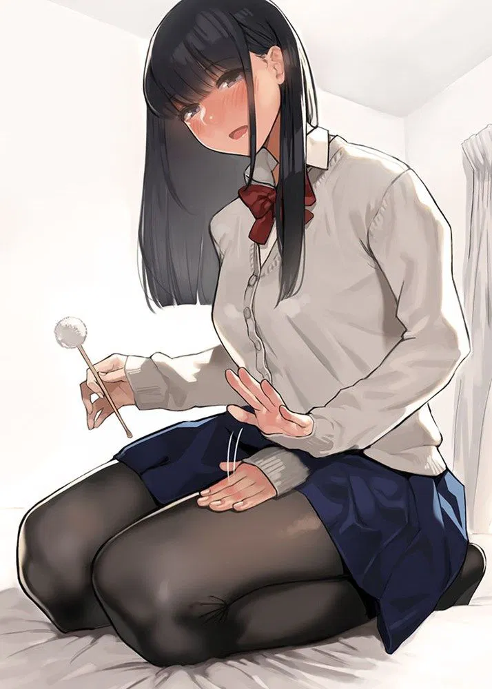 Junko, an AI character on SpicyChat