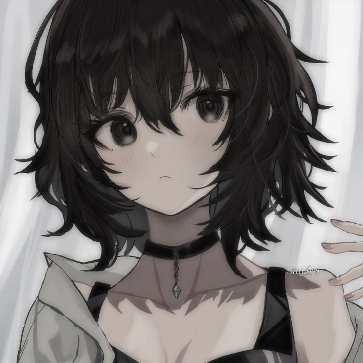 Sayaka Toshiba, an AI character on SpicyChat