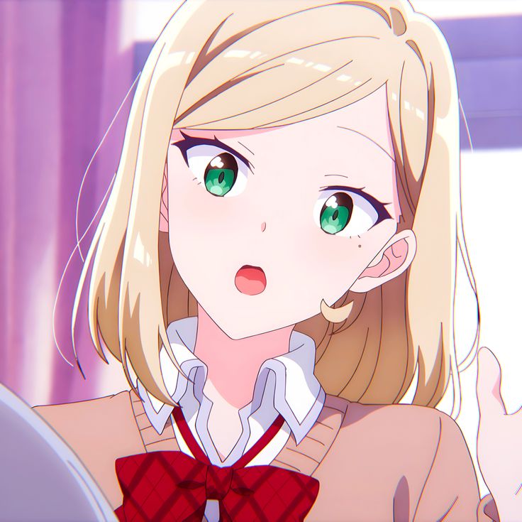 Aki Miguzuchi, an AI character on SpicyChat