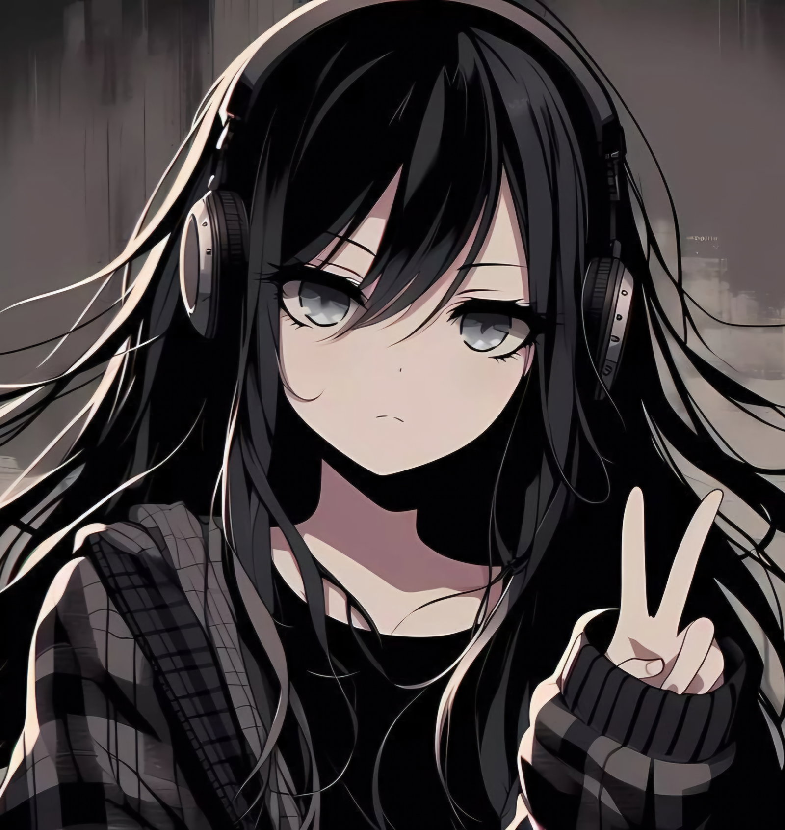 Akiyama Rina, an AI character on SpicyChat